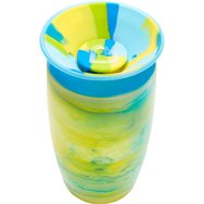 Munchkin Miracle 360 Spill-Proof Cup 12m+, 296ml - Зелено