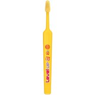 TePe Kids Soft Toothbrush 6+ Years, 1 Τεμάχιο - Κίτρινο - Παιδική Οδοντόβουρτσα με Μαλακές Ίνες & Ευχάριστα Σχέδια