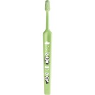 TePe Mini Extra Soft 0-6 Years Toothbrush 1 Τεμάχιο - Λαχανί - Παιδική Οδοντόβουρτσα με Κωνική Κεφαλή & Αποστρογγυλεμένες Ίνες TePe Mini Extra Soft 0-6 Years Toothbrush 1 Τεμάχιο - Λαχανί - Παιδική Οδοντόβουρτσα με Κωνική Κεφαλή & Αποστρογγυλεμένες Ίνες