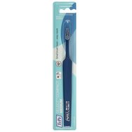 TePe Select Compact Medium Toothbrush 1 Τεμάχιο - Σκούρο Μπλε
