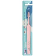 TePe Select Compact Medium Toothbrush 1 Τεμάχιο - Ροζ