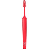 TePe Select Compact Medium Toothbrush 1 Τεμάχιο - Κοραλί - Μέτρια Οδοντόβουρτσα με Μικρή Κωνική Κεφαλή για Αποτελεσματικό Καθαρισμό TePe Select Compact Medium Toothbrush 1 Τεμάχιο - Κοραλί - Μέτρια Οδοντόβουρτσα με Μικρή Κωνική Κεφαλή για Αποτελεσματικό Καθαρισμό