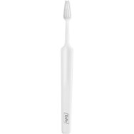 TePe Select Compact Medium Toothbrush 1 Τεμάχιο - Λευκό