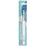 TePe Select Compact Medium Toothbrush 1 Τεμάχιο - Λευκό