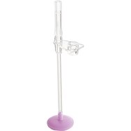 Munchkin Replacement Weighted Straw for Any Angle Cups 1 бр - Лилаво - Резервна сламка с тежест