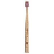 Curaprox CS Wood 4440 Ultra Soft Toothbrush 1 бр - розово