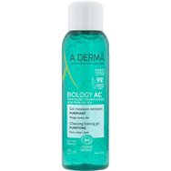 A-Derma Подарък Biology AC Cleansing Foaming Gel 25ml - 