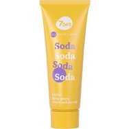 7DAYS Подарък My Beauty Week Soda Facial Deep Pore Cleanse Face Scrub 80ml - 