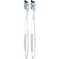 Oral-B Promo Pro Expert Clinical Medium Toothbrush 2 бр - Бяло
