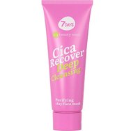 7DAYS Подарък Cica Recover Purifying Clay Face Mask 80ml - 