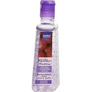 Intermed Подарък Reval Plus Blackbbery Antiseptic Hand Gel 100ml - 