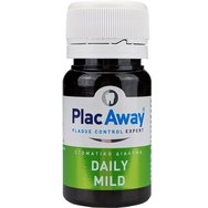 Plac Away Подарък Daily Mild Mouthwash 20ml - 
