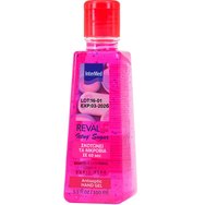 Intermed Подарък Reval Plus Icing Sugar Antiseptic Hand Gel 100ml - 