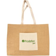 Italfarmaco Подарък Prodefen Plus Ψάθινη Чанта 1 брой - 