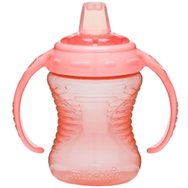 Munchkin Mighty Grip Trainer Cup 6m+, 237ml - Pink
