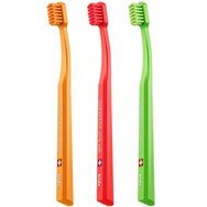Curaprox Kids CS 5500 Ultra Soft Toothbrush 4-12 Years 3 бр