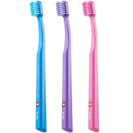Curaprox Kids CS 5500 Ultra Soft Toothbrush 4-12 Years 3 бр