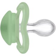 Mam Air Silicone Soother 6-16m 2 Τεμάχια, Κωδ 215SUc - Γκρι / Μπεζ Mam Air Silicone Soother 6-16m 2 Τεμάχια, Κωδ 215SUc - Γκρι / Μπεζ