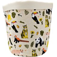 Δώρο Mustela Καλαθάκι Αποθήκευσης με Σχέδιο Ζωάκια - 