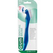 Gum Denture Brush 1 бр - Синьо
