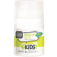 Pharmalead Подарък 4Kids Hurry Up Roll-on 50ml - 