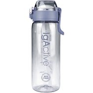 IgActive Promo Immune Plus 20 Effer.tabs & Подарък Sport Water Bottle 500ml 1 бр - Grey