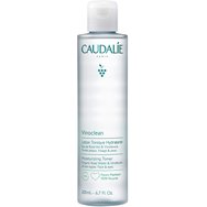 Подарък Caudalie Vinoclean Moisturizing Toner 200ml - 