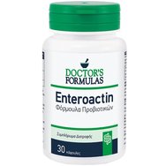 Подарък Doctor's Formulas Enteroactin 30caps - 