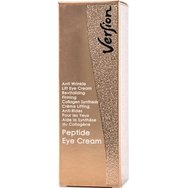 Version Promo Peptide Anti Wrinkle, Lifting Revitalizing Face & Neck Cream 50ml & Lift Eye Cream 30ml & Подарък несесер 1 брой