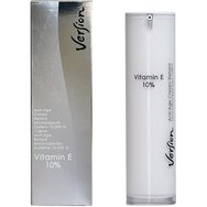 Version Promo Tamarind Serum Face 50ml & Vitamin E 10% Anti Age Cream 50ml & Δώρο Νεσεσέρ 1 Τεμάχιο