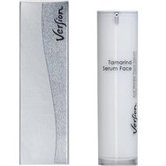 Version Promo Tamarind Serum Face 50ml & Vitamin E 10% Anti Age Cream 50ml & Δώρο Νεσεσέρ 1 Τεμάχιο