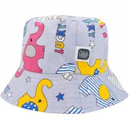 Подарък Pharmalead 4Kids Elephants шапка 1 брой - 