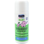 Δώρο Septona Calm n' Care Baby Shampoo & Shower Gel with Aloe 30ml - 