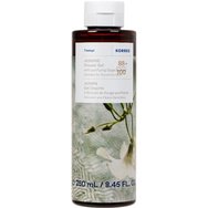 Подарък Korres Jasmine With Purifying Sage Extract Shower Gel 250ml - 