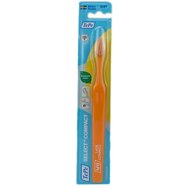 TePe Select Compact Soft Toothbrush 1 брой - Оранжева - Мека четка за зъби с малка глава за ефективно почистване