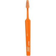 Tepe Select Medium Toothbrush 1 Τεμάχιο - Πορτοκαλί  - Οδοντόβουρτσα με Μέτριας Σκληρότητας Ίνες για Βαθύ Καθαρισμό