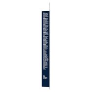 Oral-B Pro 3D White Charcoal Medium Toothbrush 2 броя - Синя - Лилава Oral-B Pro 3D White Charcoal Medium Toothbrush 2 броя - Синя - Лилава