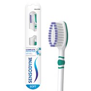 Sensodyne Complete Protection 48% Soft 1 брой - Зелена
