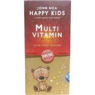 John Noa Promo Happy Kids Multi Vitamin 90 Gummies & Omega 3/6/9 D3 Plus Vitamin E 90 Gummies John Noa Promo Happy Kids Multi Vitamin 90 Gummies & Omega 3/6/9 D3 Plus Vitamin E 90 Gummies