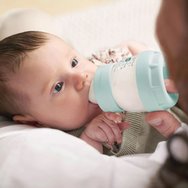 Mam Easy Start Anti-Colic Plastic Bootle 0m+, Код 353SGc, 130ml - Люляково Mam Easy Start Anti-Colic Plastic Bootle 0m+, Код 353SGc, 130ml - Люляково