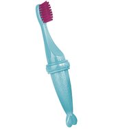 Elgydium Kids Mermaid Soft Toothbrush 2-6 Years 1 брой - Розова Elgydium Kids Mermaid Soft Toothbrush 2-6 Years 1 брой - Розова