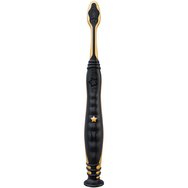 Colgate Kids Harry Potter 6+ Years Ultra Soft Toothbrush 1 брой - Златно Черно 2