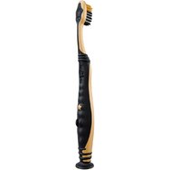 Colgate Kids Harry Potter 6+ Years Ultra Soft Toothbrush 1 брой - Златно Черно 2