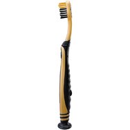 Colgate Kids Harry Potter 6+ Years Ultra Soft Toothbrush 1 брой - Златно Черно 2