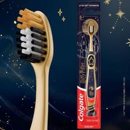 Colgate Kids Harry Potter 6+ Years Ultra Soft Toothbrush 1 брой - Златно Черно 2