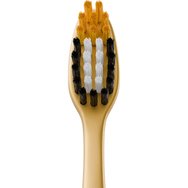 Colgate Kids Harry Potter 6+ Years Ultra Soft Toothbrush 1 брой - Златисто черно 1