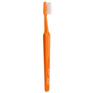 Tepe Select Extra Soft Toothbrush 1 брой - Оранжево - Много мека четка за зъби с ергономична дръжка