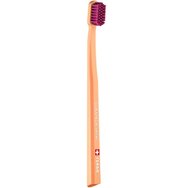 Curaprox CS 12460 Velvet Toothbrush 1 Парче - Портокал / Фуксия