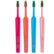 Tepe Colour Compact Extra Soft Toothbrush 4 бр - Multicolor 10