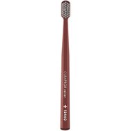 Curaprox CS 12460 Velvet Toothbrush 1 Брой - Кафяв/Сив